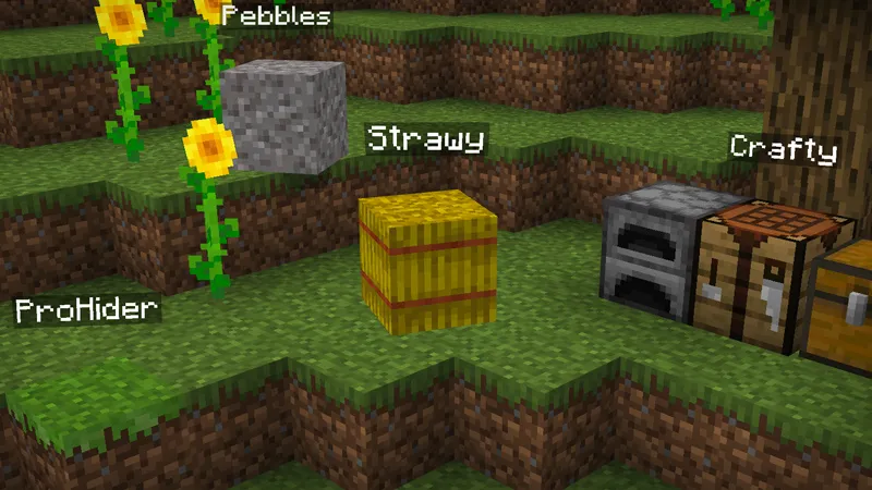 Morph Into Anything Add-On