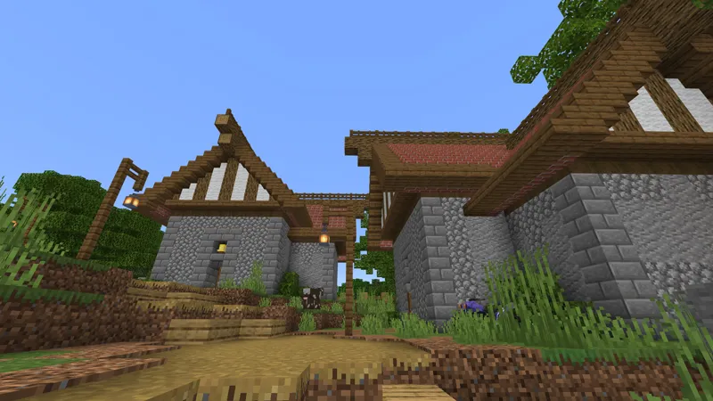 Farmers Paradise