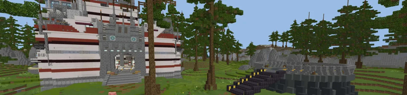 Sci-Fi Bunker