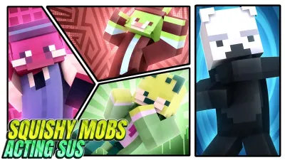 Squishy Mobs Acting SUS
