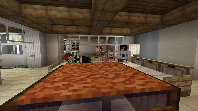 Pixel Mania Texture Pack