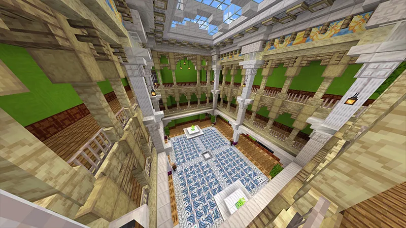 Pixel Mania Texture Pack