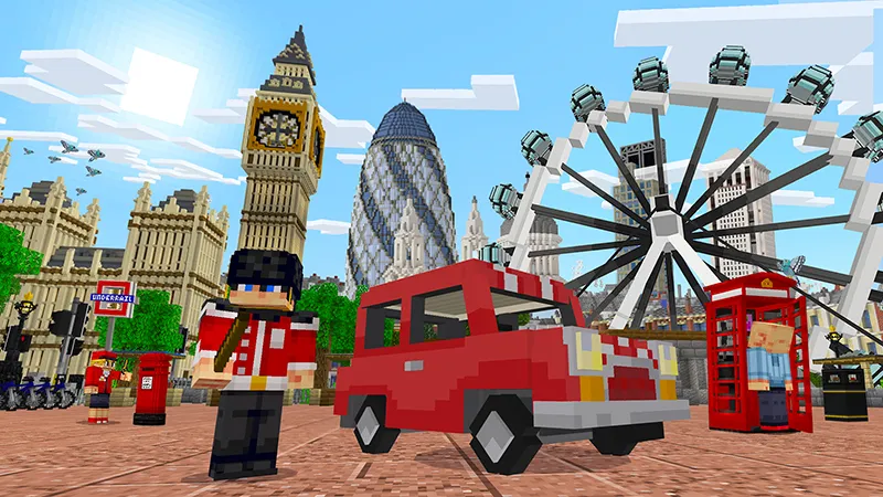 London City Life