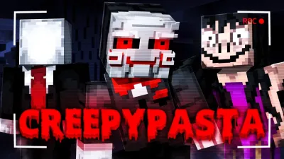 CreepyPasta HD