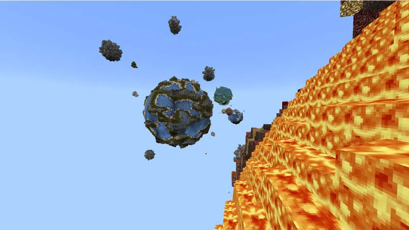 Abstraction: SOLAR