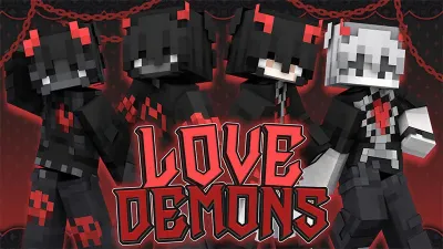 Love Demons