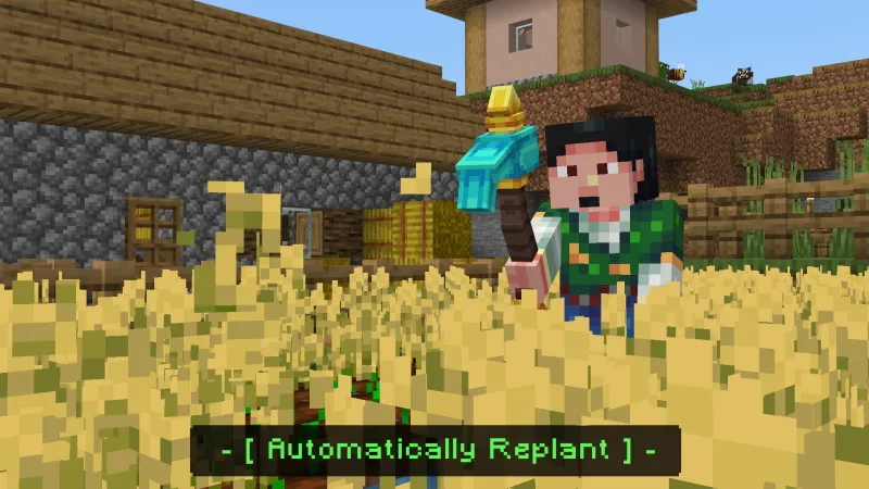 World Utilities Add-On