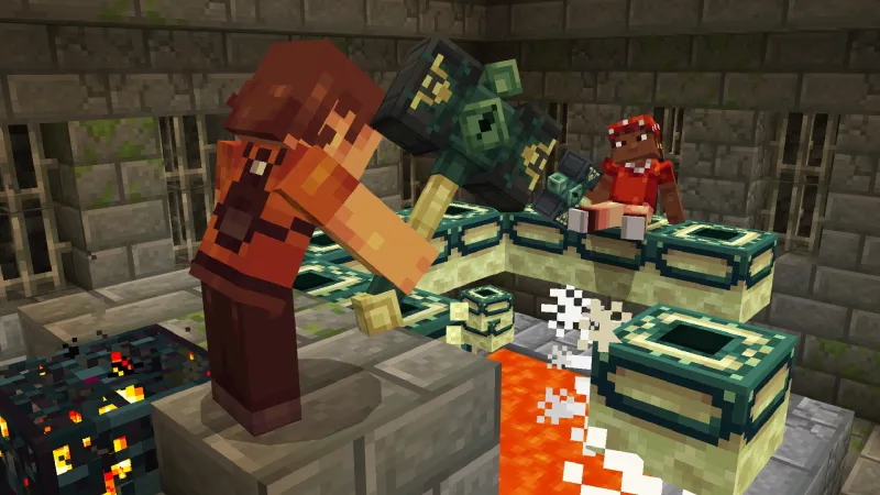 World Utilities Add-On