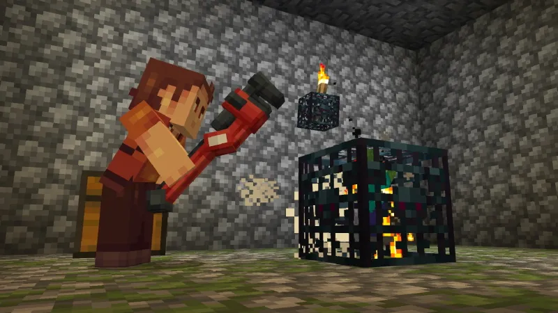 World Utilities Add-On