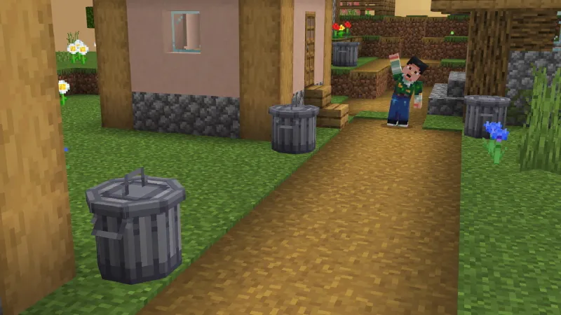 World Utilities Add-On