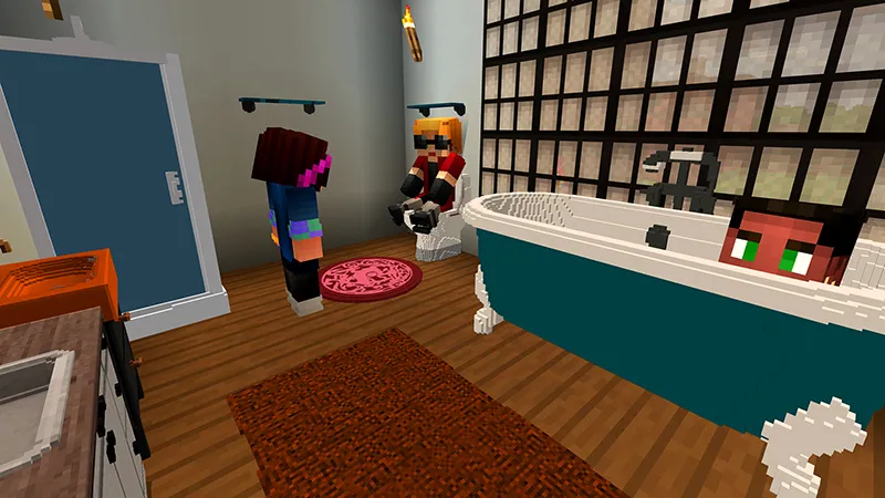 Millionaire Furniture HD