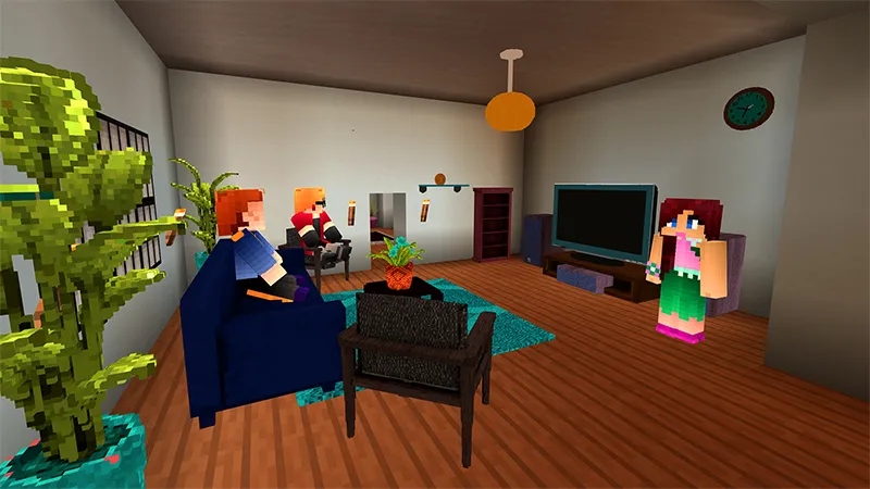 Millionaire Furniture HD