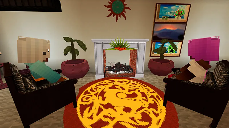 Millionaire Furniture HD