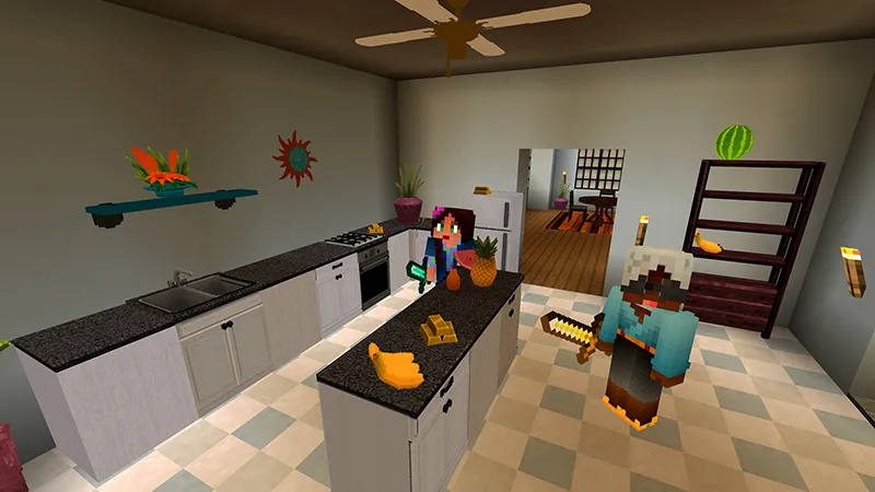 Millionaire Furniture HD