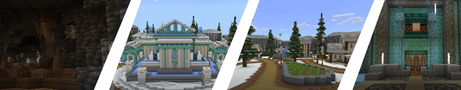 Ice Temple