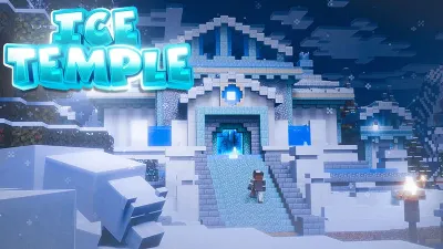 Ice Temple