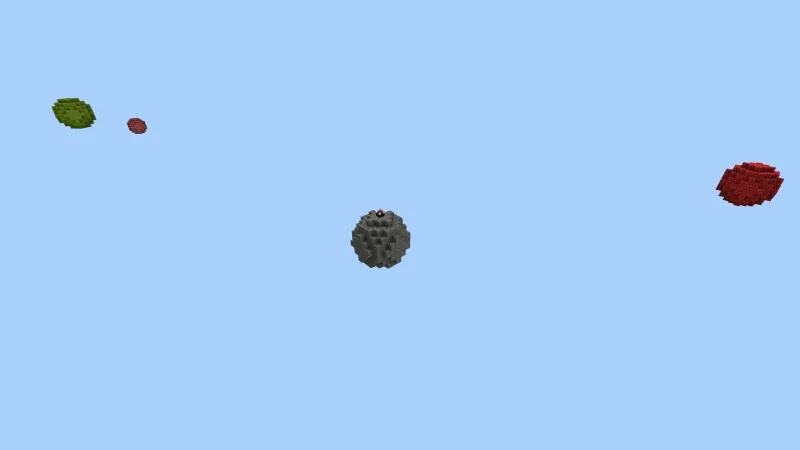 Orb Skyblock