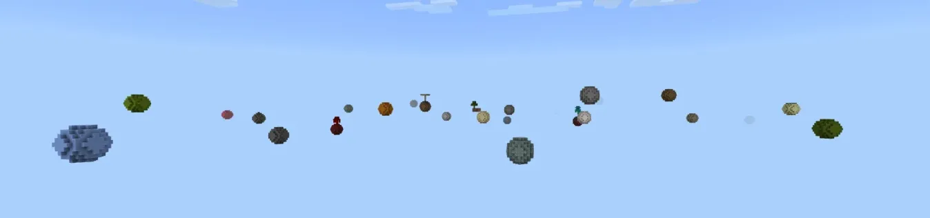 Orb Skyblock