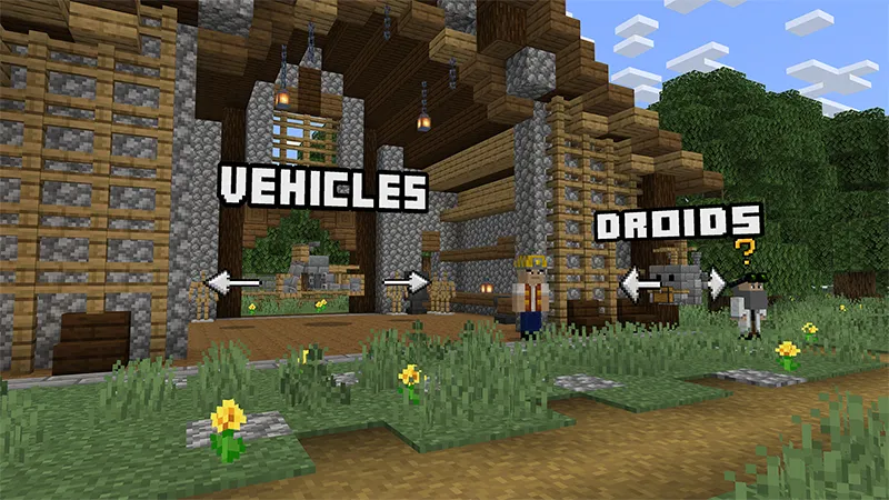 Dwarven City Demolition Crew