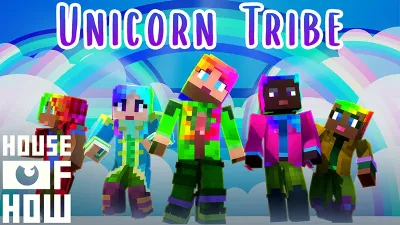 Unicorn Tribe
