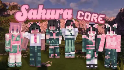 Sakura Core