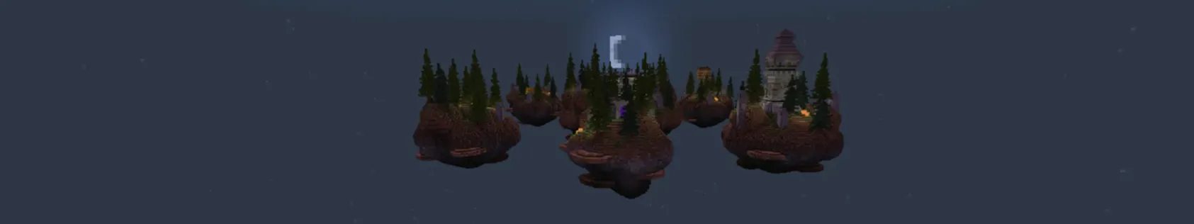 Zombie Bunker Skyblock