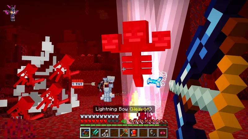 Weapons Armors Tools