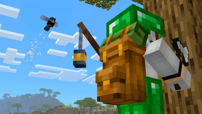 Weapons Armors Tools