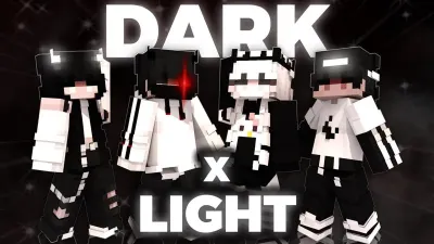 Dark X Light