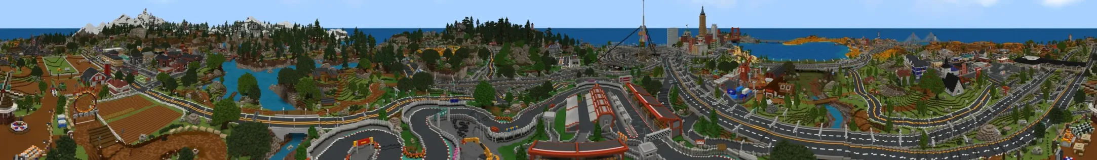 World of Cars