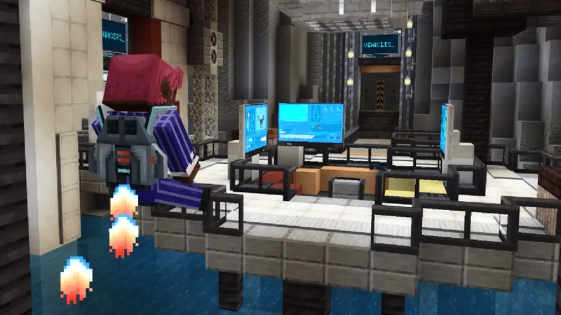 Millionaire Secret Base