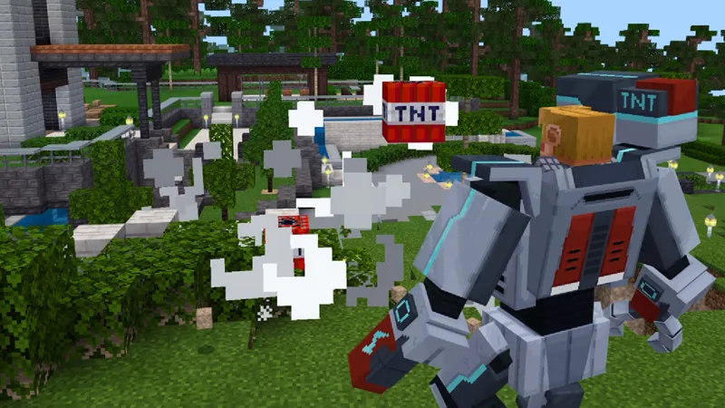 Millionaire Secret Base