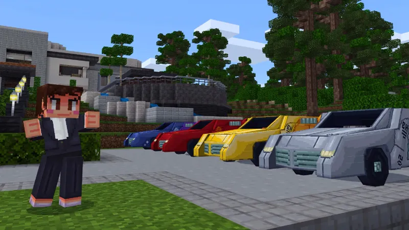 Millionaire Secret Base