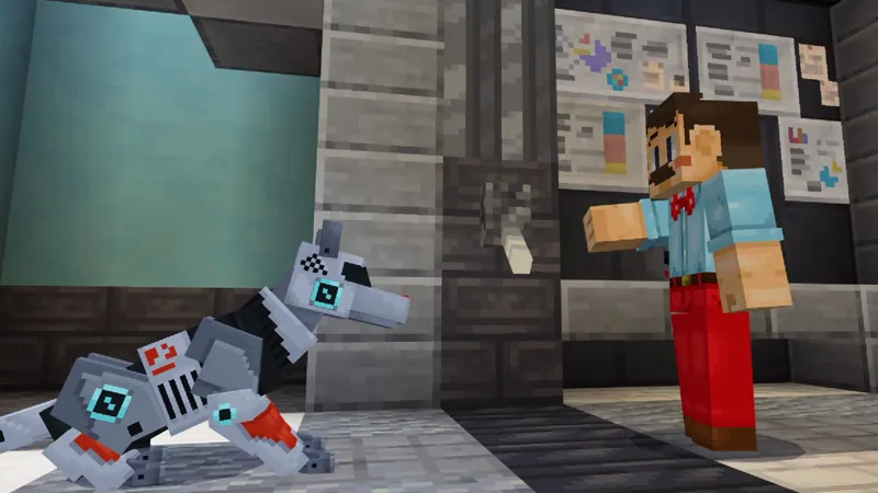 Millionaire Secret Base