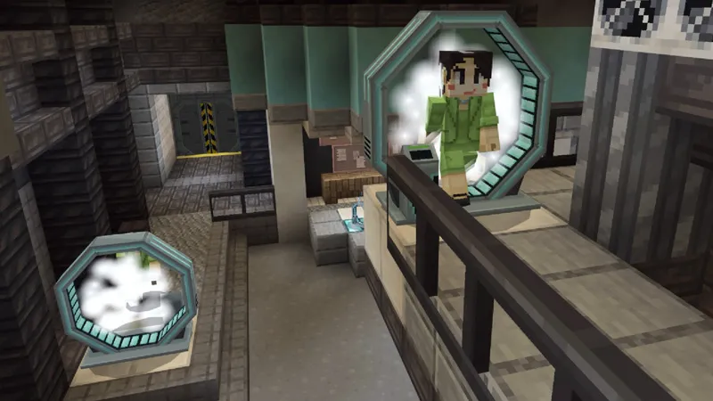 Millionaire Secret Base