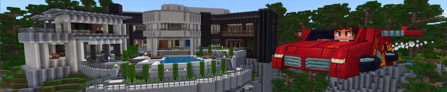 Millionaire Secret Base