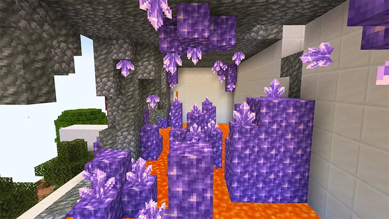 Parkour Speedrun 2