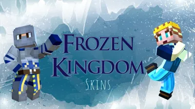 Frozen Kingdom Skins
