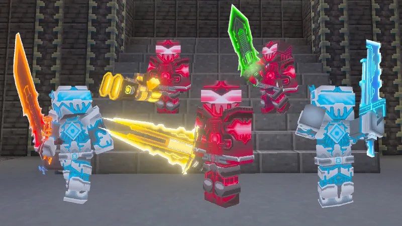 Realism Weapons Add-On