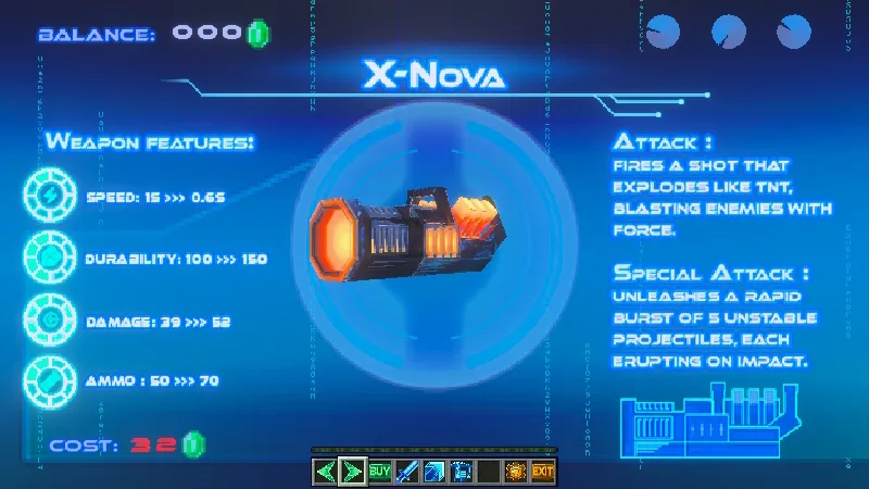 Realism Weapons Add-On