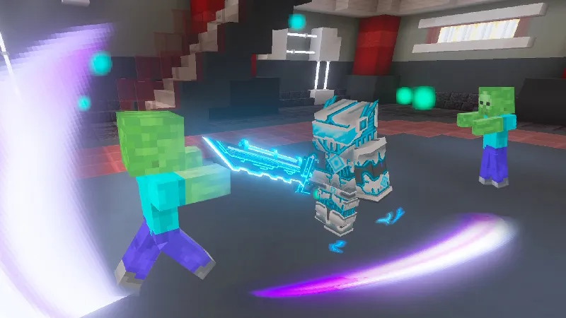 Realism Weapons Add-On