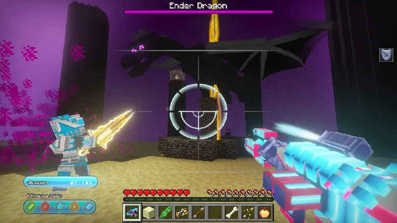 Realism Weapons Add-On