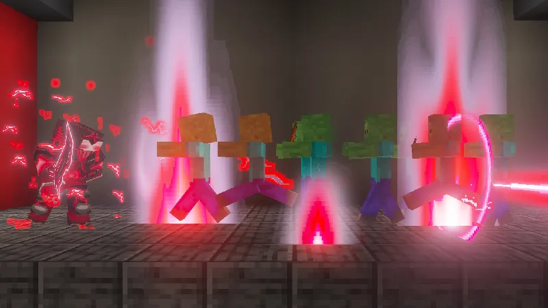 Realism Weapons Add-On