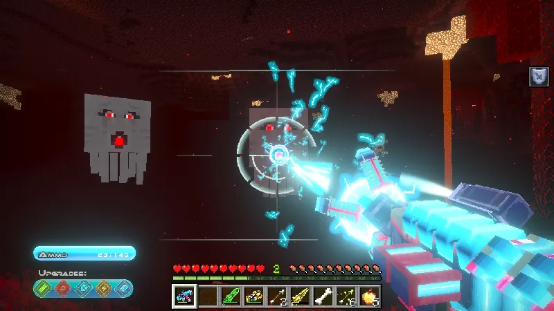 Realism Weapons Add-On