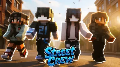Street Crew