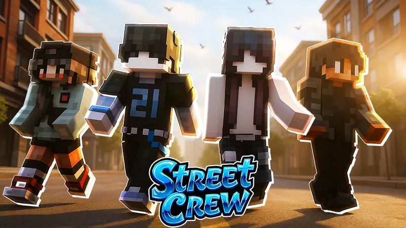 Street Crew
