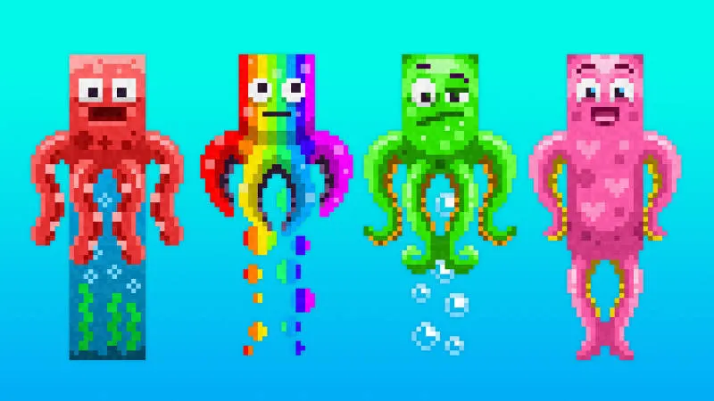 OCTOPUS