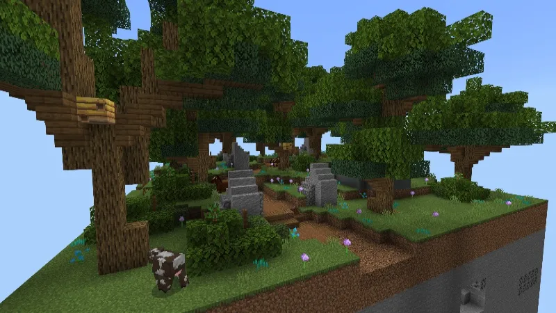 Chunk Challenge