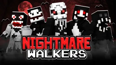 Nightmare Walkers