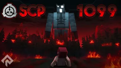 SCP-1099